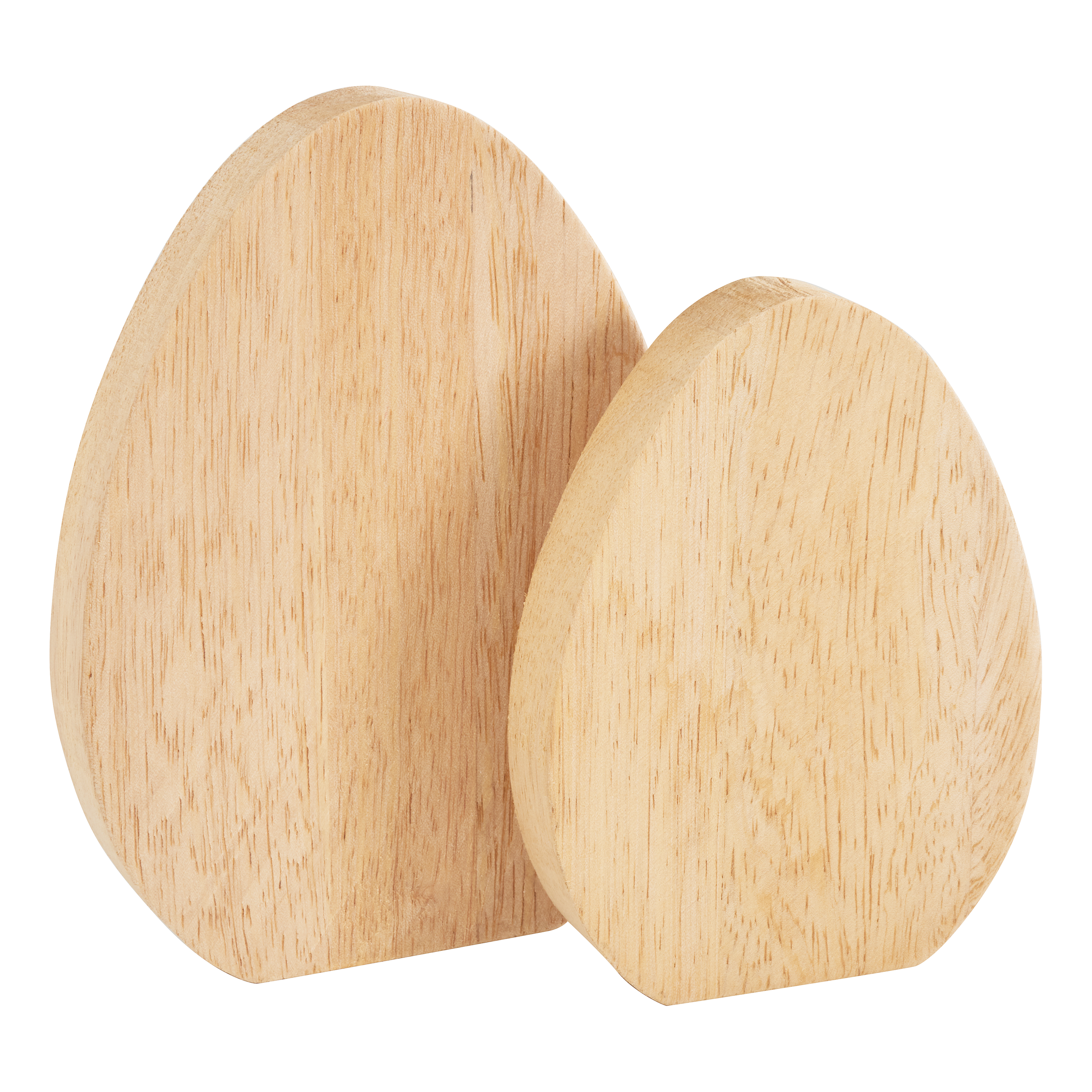VBS Houten eieren Plat | Knutselwinkel VBS Hobby