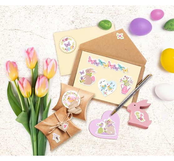 Sticker "Sweet Easter"