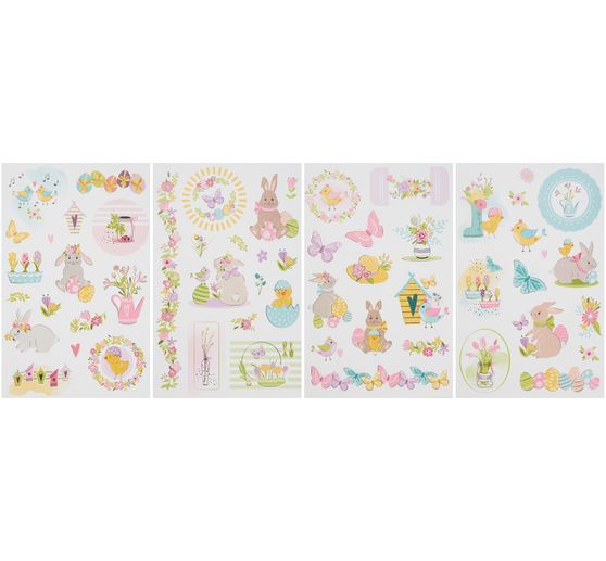 Sticker "Sweet Easter"