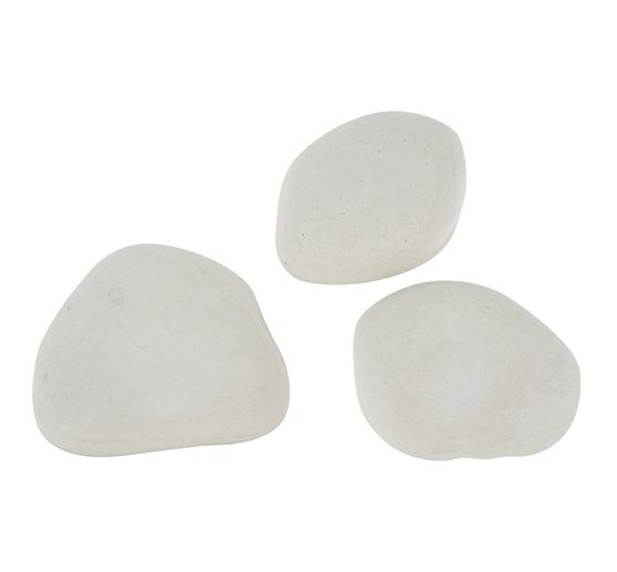 Gietvorm "Drie stenen"