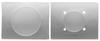 Casting mould "Small round bowl"