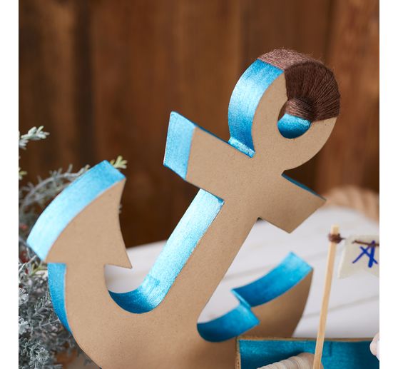 Anchor "Large"