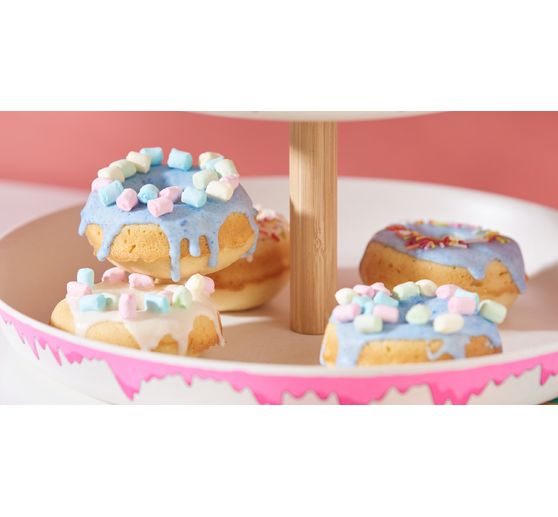 Donut-Bakvorm