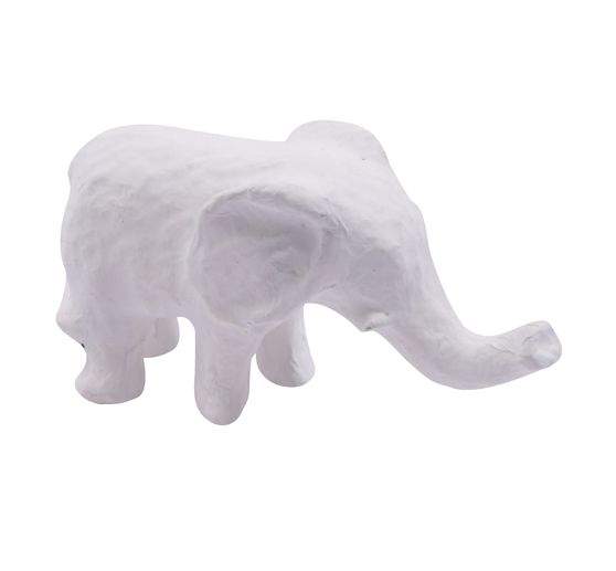 Décopatch Kit Mini "Olifant"