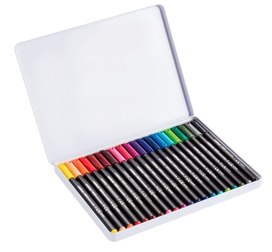 edding 1200 colour pen