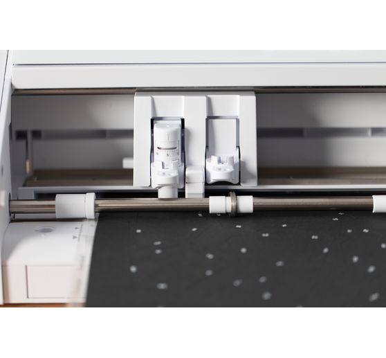 Silhouet "AutoBlade 2" plottermes voor Silhouette Cameo 4 en 5