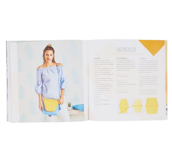 Boek "Statement Taschen"