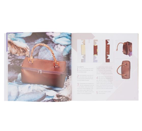 Boek "Statement Taschen"