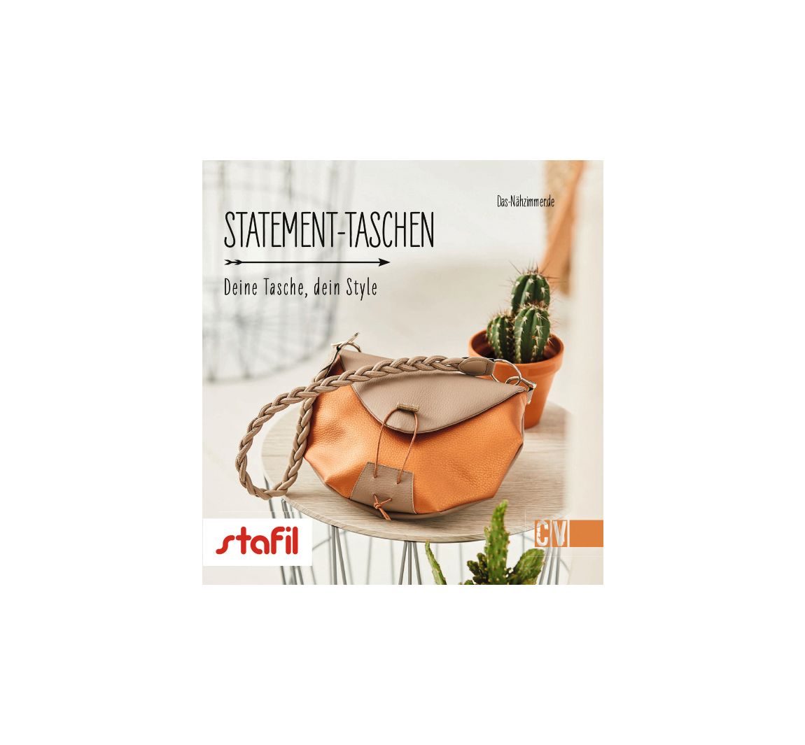 Boek "Statement Taschen"
