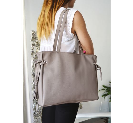Imitation leather