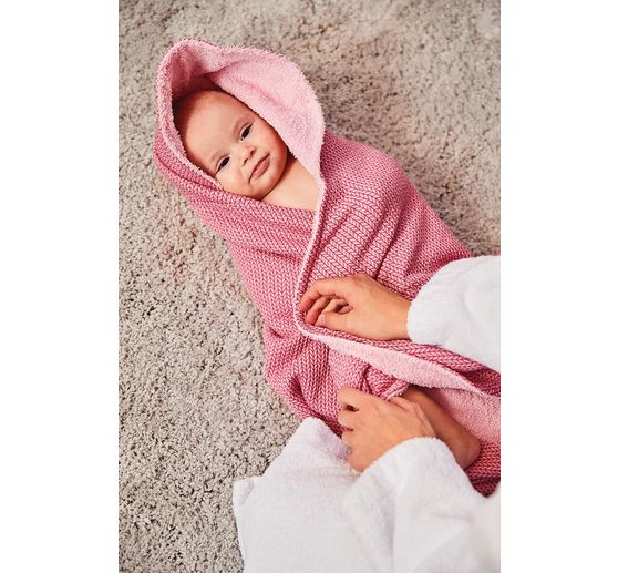 Book "Erstausstattung für Babys nähen - aus Jersey"