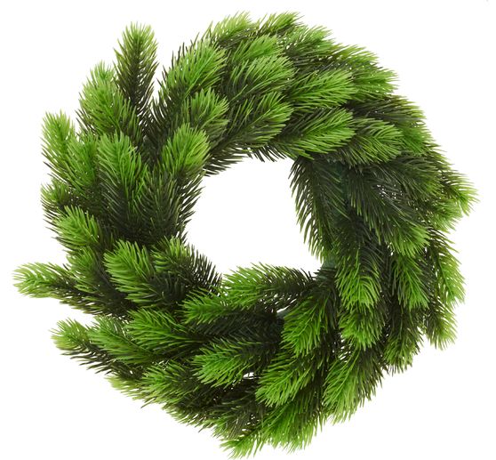 VBS Fir wreath "Pina"