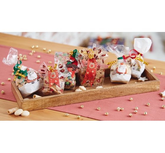 Koekjesknipper "Kerstteckel"