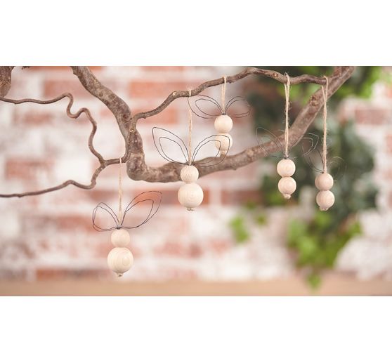 VBS Wooden balls drilled "Ø 50 mm"