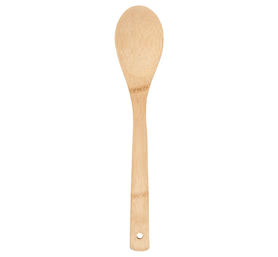 Pollepel Bamboe