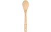 Wooden spoon Bamboo