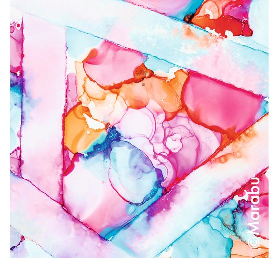Marabu Alcohol Ink "Extender"