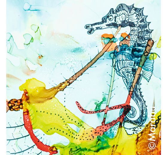Marabu Alcohol Ink "Extender"