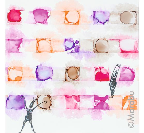 Marabu Alcohol Ink "Extender"