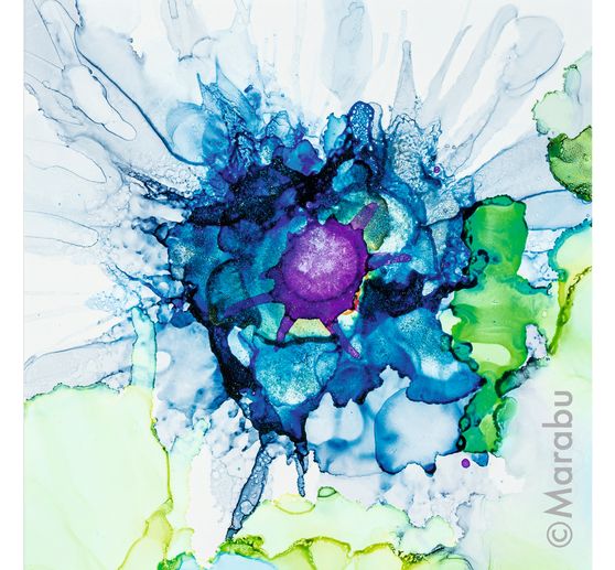Marabu Alcohol Ink "Extender"