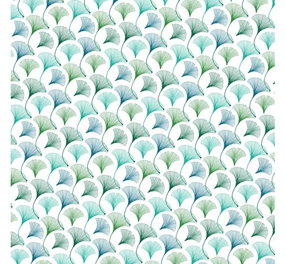 Leaflets "Leaves", sorted