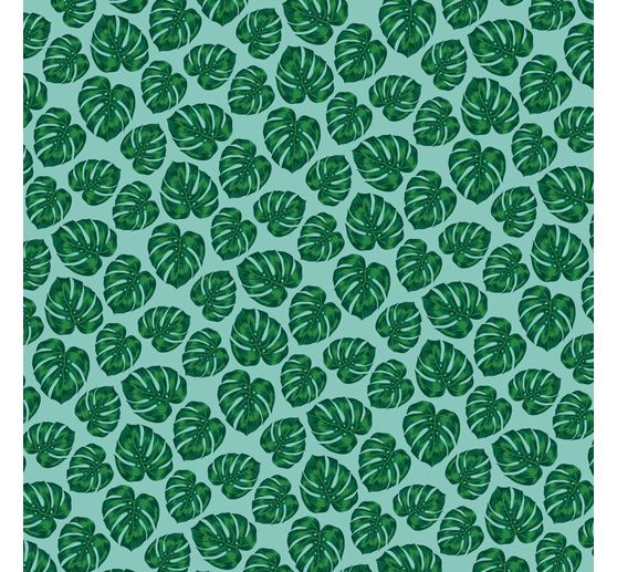 Leaflets "Leaves", sorted