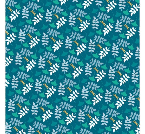 Leaflets "Leaves", sorted