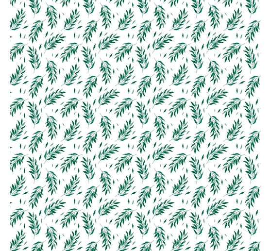 Leaflets "Leaves", sorted