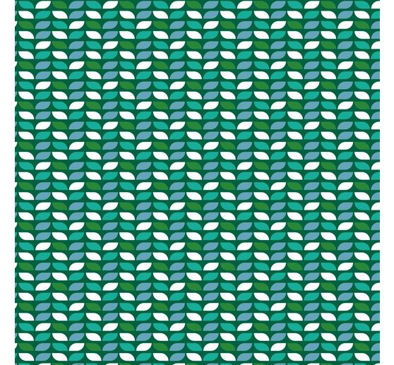 Leaflets "Leaves", sorted