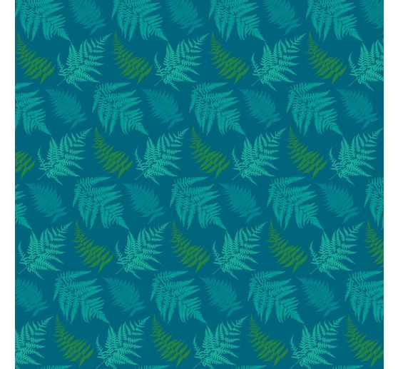 Leaflets "Leaves", sorted