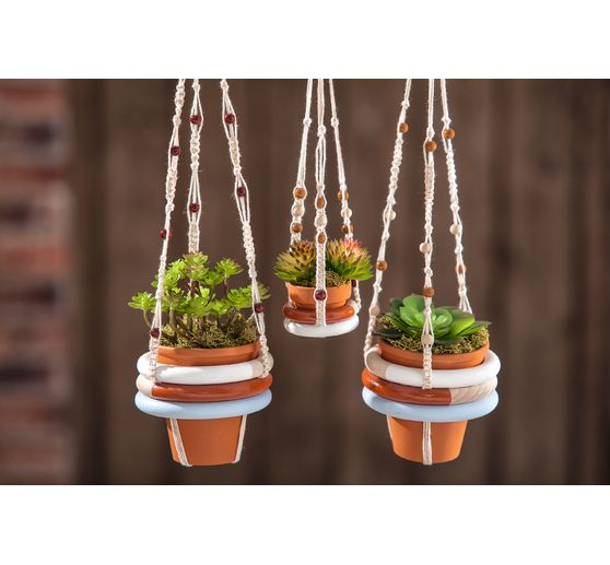 Houten ringen