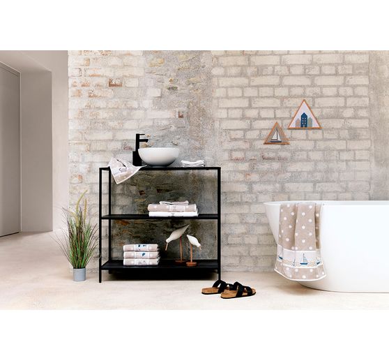Rico Design Sticktwist "Metallic No. 20"