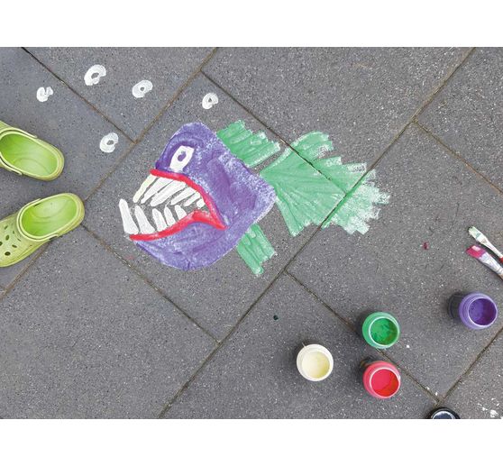 KREUL "Streety" straatverf