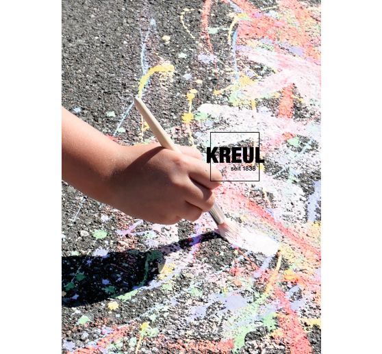 KREUL "Streety" straatverf