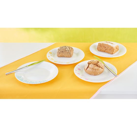 VBS Ontbijtbord