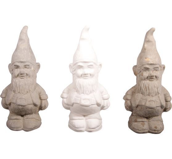 Latex casting mold "Little Dwarf"