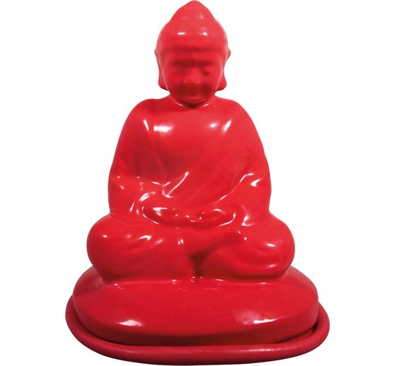 Latex gietvorm "Boeddha"