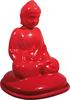 Latex casting mould "Buddha"