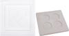 Casting mould "Candles Decoplate"