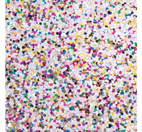Glitter cardboard "Confetti"