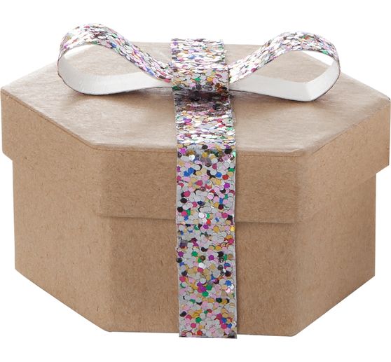 Glitter cardboard "Confetti"