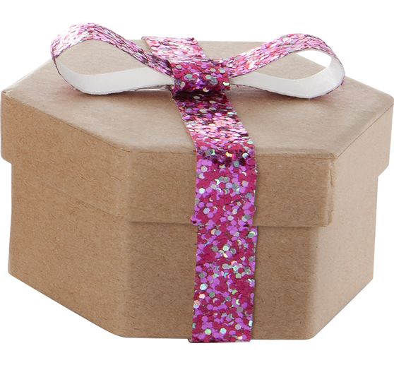 Glitter cardboard "Confetti"