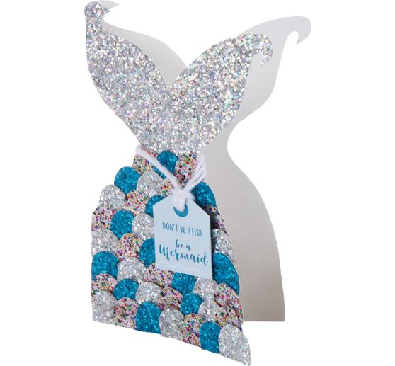 Glitter cardboard "Confetti"