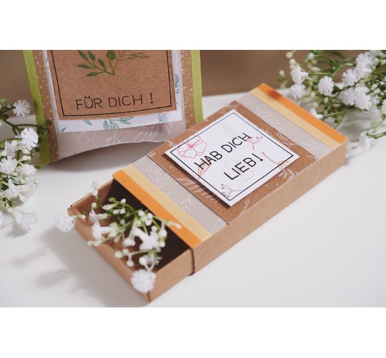 Deco Tapes "Leaves"