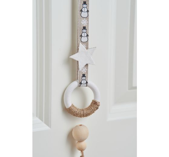 Scatter decoration star "Sammi"
