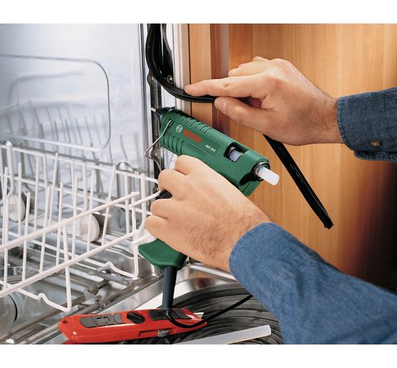 Bosch Hete lijmpistool PKP 18 E