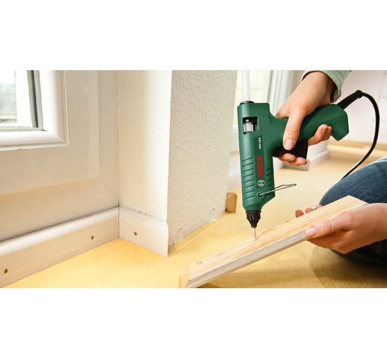 Bosch Hete lijmpistool PKP 18 E