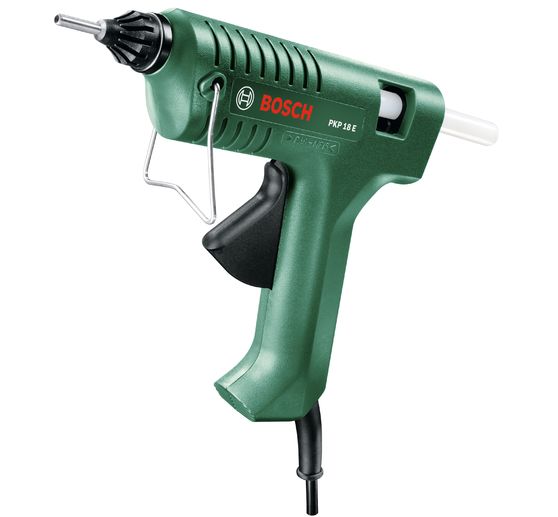 Bosch Hete lijmpistool PKP 18 E