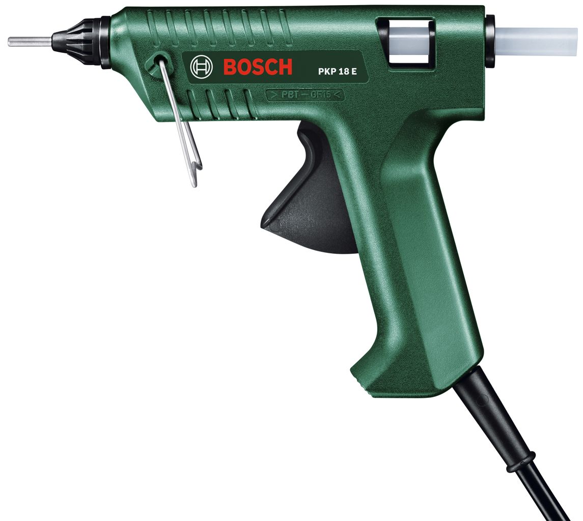 Bosch clearance glue gun