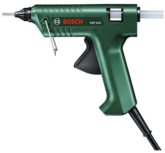 Bosch Hete lijmpistool PKP 18 E